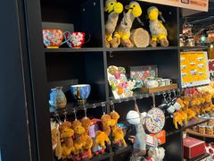 -耶里夏丽·丝路新疆菜·清真食品(徐汇南丹东路臻选店)