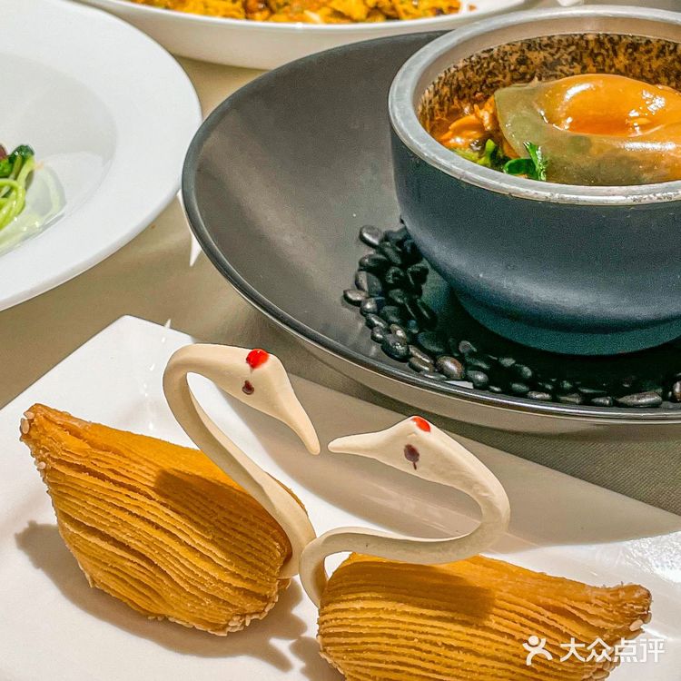 在南京能吃到这家二十年的潮州菜馆是我的福气!