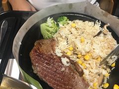 -胡椒宅男(市民中心店)