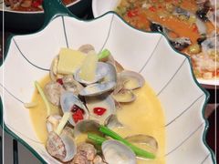 -乔街深夜食堂·台州菜·高压锅生蚝(杭州总店)