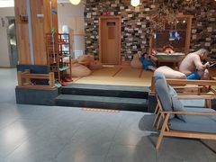 -星河湾温泉洗浴酒店