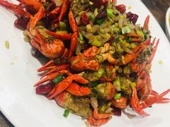 -潜江虾皇(振兴中路店)