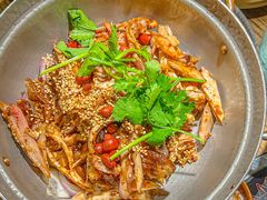 -吃饭皇帝大·土家民族菜(温州万象城店)