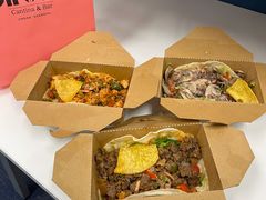 -CIN CIN CANTINA&BAR