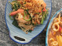 -网红落日悬崖餐厅 The Sky Gallery