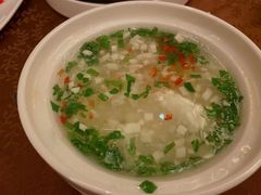 -西安饭庄(立丰国际店)