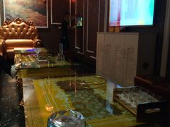 -众歌纯氧KTV(保利广场店)