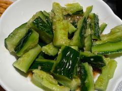 -探鱼·鲜青椒爽麻烤鱼(朝阳悠唐广场店)