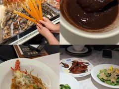 -南海渔村(珠江新城店)