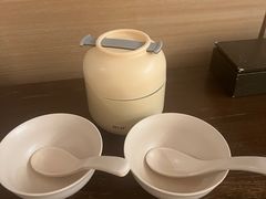 -西安华清御汤酒店