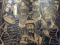 -黔蘑菇四季餐厅(观山湖店)