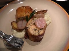-上海苏宁宝丽嘉酒店·Cafe Bellagio西餐厅