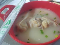 -廖老妈蹄花(中海国际店)