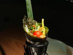 -菩提素素食餐厅(晶郦馆店)
