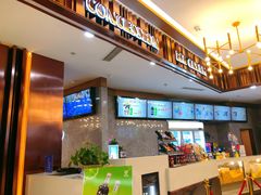 -UME影城(中国巨幕高新店)