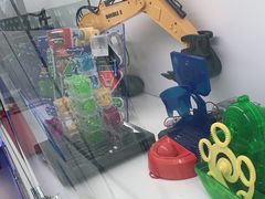 -斯坦星球AI编程·机器人科创·科学实验·信奥·思维·STEM·积木拼搭·竞赛考级(浦东联洋广场大拇指龙阳御桥中心)