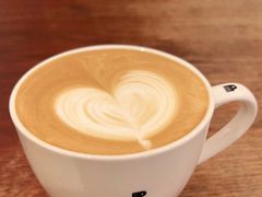 -Peet's Coffee皮爷咖啡(新天地黑标店)