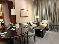 -上海明天广场JW万豪酒店