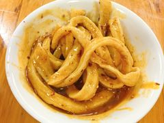 -洞子口张老二凉粉(文殊院店)