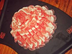 -丁卯•铜锅涮肉(工体店)