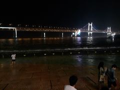 -广安大桥