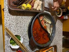 -玉林串串香·成都老字号(玉林街总店)
