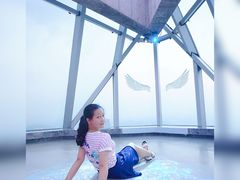 -WFC会仙楼观景台