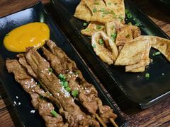 -土蚝·高压锅生蚝(百姓美食街店)