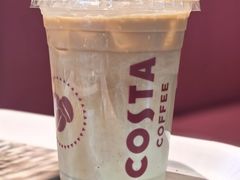 -COSTA COFFEE(上海虹口公园店)