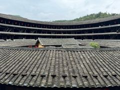 -初溪土楼群