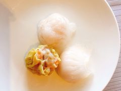 -无锡城中皇冠假日酒店·芳园中餐厅