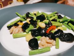 -庆云楼饭庄(什刹海店)
