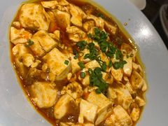 -外婆家(蓝色港湾店)