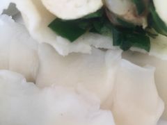 -添福来墨鱼饺子 · 海鲜东北菜(泡崖店)