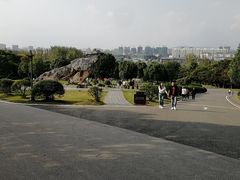 -南京市江宁方山