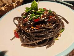 -江边城外烤全鱼(方庄时代购物中心店)