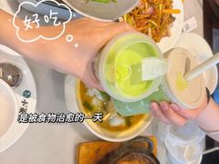 -小菜园新徽菜(合肥之心城店)