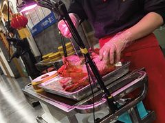 -东来顺•非遗火锅(外滩店)