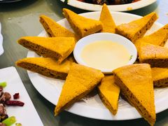 苦荞饼-红豆园(文林街店)