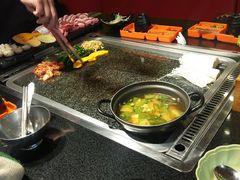 -猪的故事·韩式烤肉(韩乐坊店)