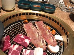 -额尔敦牛厨师铜板烧