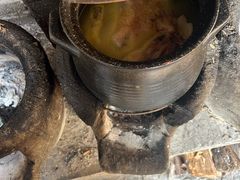 -崂山水果园农家宴(泉水鸡店)