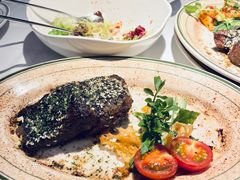 -燃扒房Steakhouse(皇庭店)