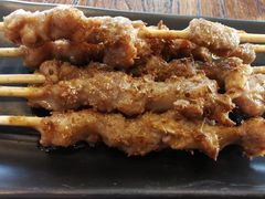 羊肉串-李先生牛肉面大王(大兴枣园店)