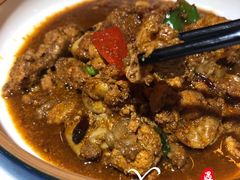-眷江南之小蓝鲸(王府大街店)