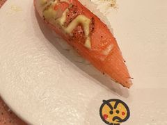 -元气寿司(金光华店)