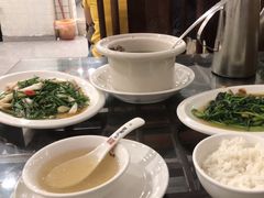 -长平肥姐白粥·海鲜打冷