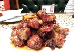 -城南往事·鲁菜济南菜(长清园博园恒大绿洲店)