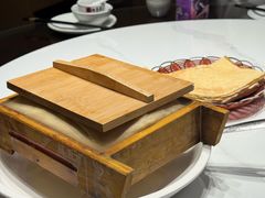 -木柴豆腐·活海鲜·鲁菜