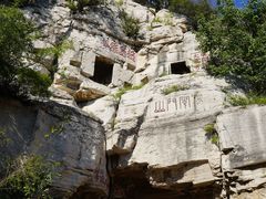 -青州市云门山风景区